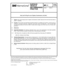 SAE J2606_200307 SAE J2606_200307
