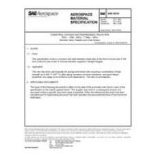 SAE AMS5833C SAE AMS5833C