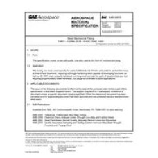 SAE AMS6381G SAE AMS6381G