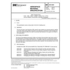 SAE AMS6468D SAE AMS6468D
