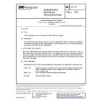 SAE AMS4327