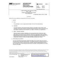 SAE AMS4535C SAE AMS4535C