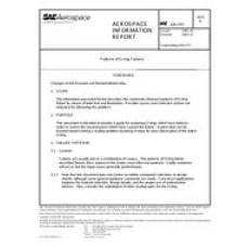 SAE AIR1707A
