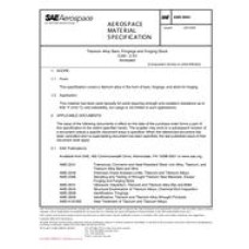 SAE AMS6940 SAE AMS6940