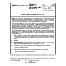 SAE J2370_200903 SAE J2370_200903