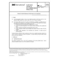 SAE J2413_200312 SAE J2413_200312