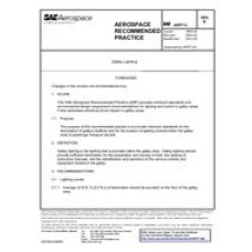 SAE ARP712B SAE ARP712B