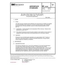 SAE AS3506A SAE AS3506A