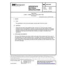 SAE AMS6348C SAE AMS6348C
