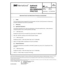 SAE J1161_200404 SAE J1161_200404