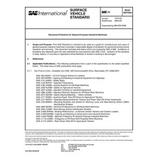 SAE J98_200405 SAE J98_200405
