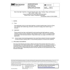 SAE AMS5934 SAE AMS5934