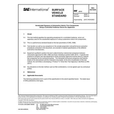 SAE J2412_200405 SAE J2412_200405