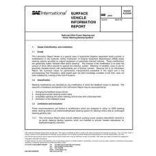 SAE J2672_200408 SAE J2672_200408