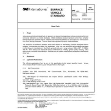 SAE J313_200407 SAE J313_200407