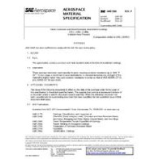 SAE AMS5360F SAE AMS5360F