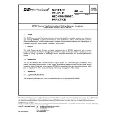 SAE J2667_200410 SAE J2667_200410