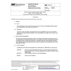 SAE AMS4332 SAE AMS4332