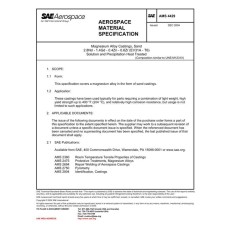 SAE AMS4429