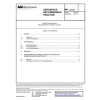 SAE ARP5492