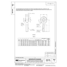 SAE AS21429A SAE AS21429A