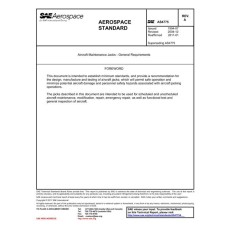 SAE AS4775A SAE AS4775A