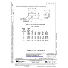 SAE AS4859A SAE AS4859A