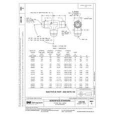 SAE AS5198C SAE AS5198C