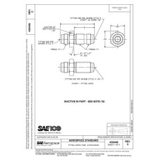 SAE AS5406C SAE AS5406C