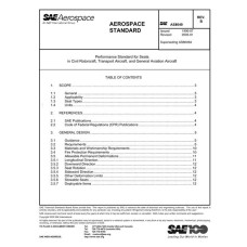 SAE AS8049B SAE AS8049B