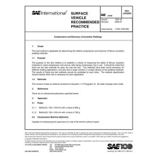 SAE J1352_200501 SAE J1352_200501