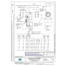 SAE MA2051B SAE MA2051B