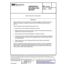 SAE AIR4766/2 SAE AIR4766/2