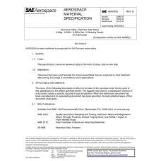 SAE AMS4255B SAE AMS4255B