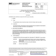SAE AMS4256B SAE AMS4256B