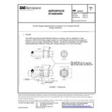 SAE AS1219A SAE AS1219A