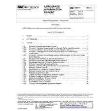 SAE AIR5121A SAE AIR5121A