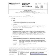 SAE AMS4203C SAE AMS4203C