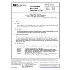 SAE AMS6362F SAE AMS6362F