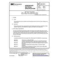 SAE AMS6527D