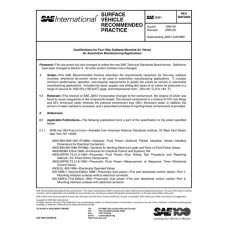 SAE J2051_200505 SAE J2051_200505