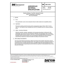 SAE AMS3378A SAE AMS3378A