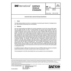 SAE J306_200506 SAE J306_200506