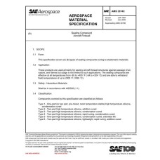 SAE AMS3374C SAE AMS3374C