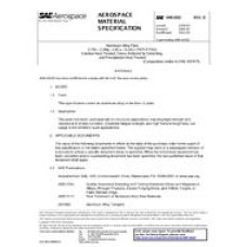 SAE AMS4202D SAE AMS4202D