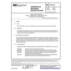 SAE AMS6360L SAE AMS6360L