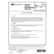 SAE J310_200507 SAE J310_200507