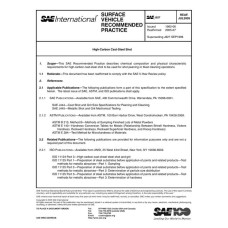 SAE J827_200507 SAE J827_200507