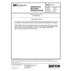 SAE AMS1541C SAE AMS1541C