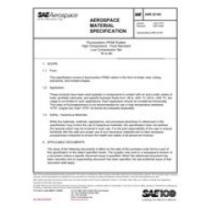 SAE AMS3216G SAE AMS3216G